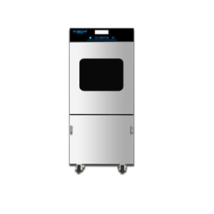 DBT-RD-WII可视窗实验室洗瓶机